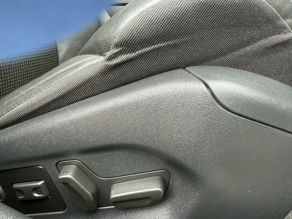 Citroen C5  Blue #18