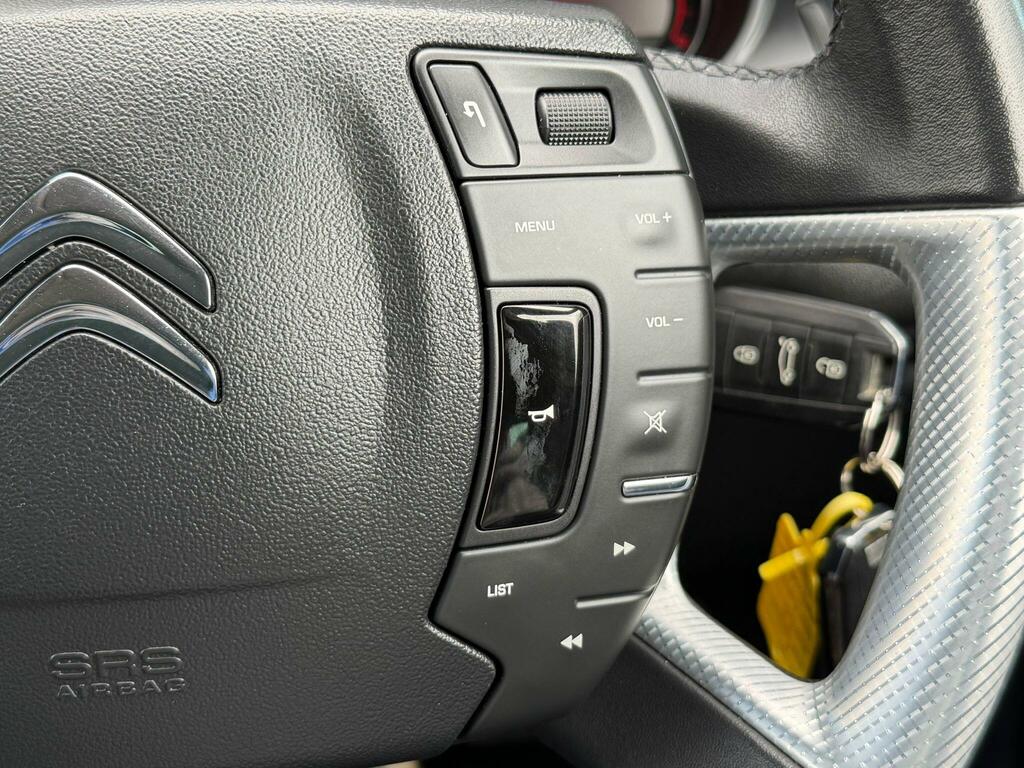 Citroen C5  Blue #13