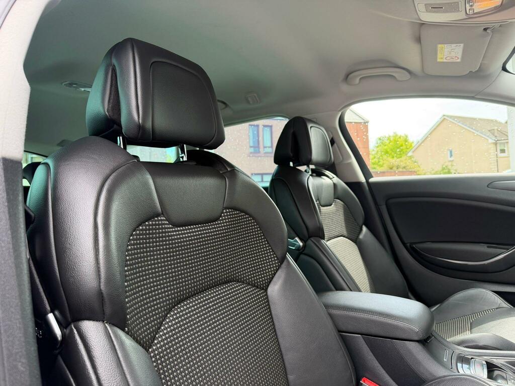 Citroen C5  Blue #10
