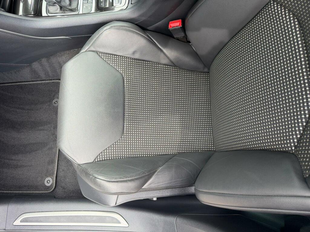 Citroen C5  Blue #28