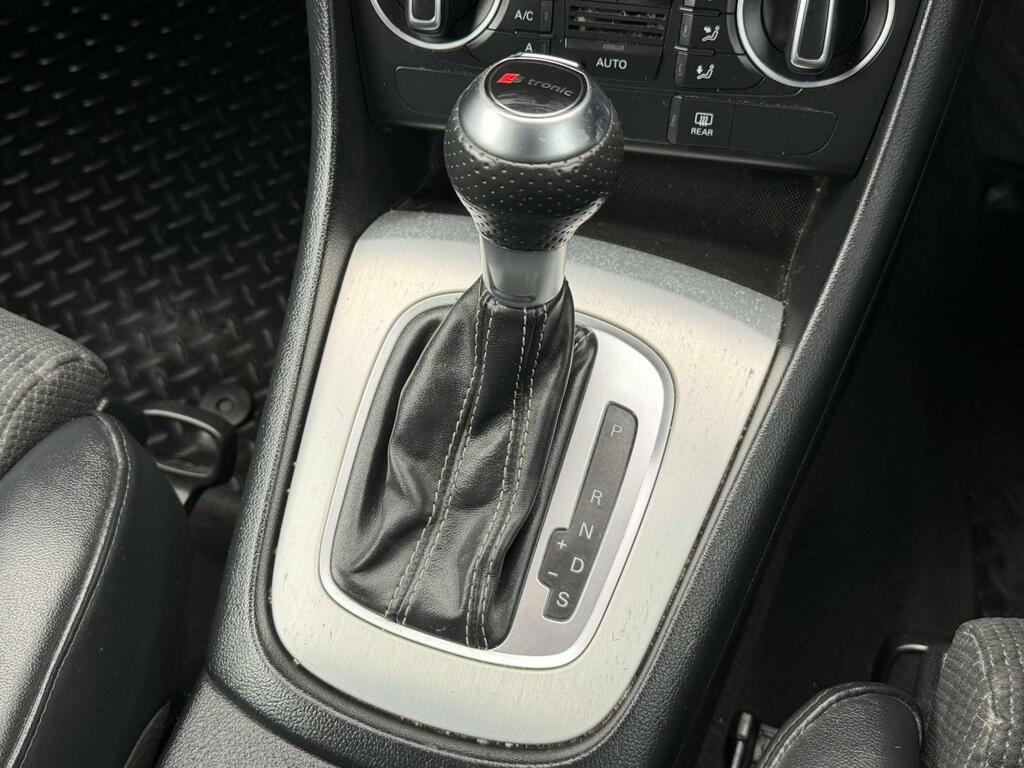 Audi Q3 2.0 Tdi S Line Suv S Tronic Quattro Eur SV15UBA Grey #5