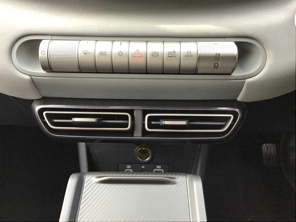 Byd Dolphin Surf 65Kw Boost 43Kwh Blue #4