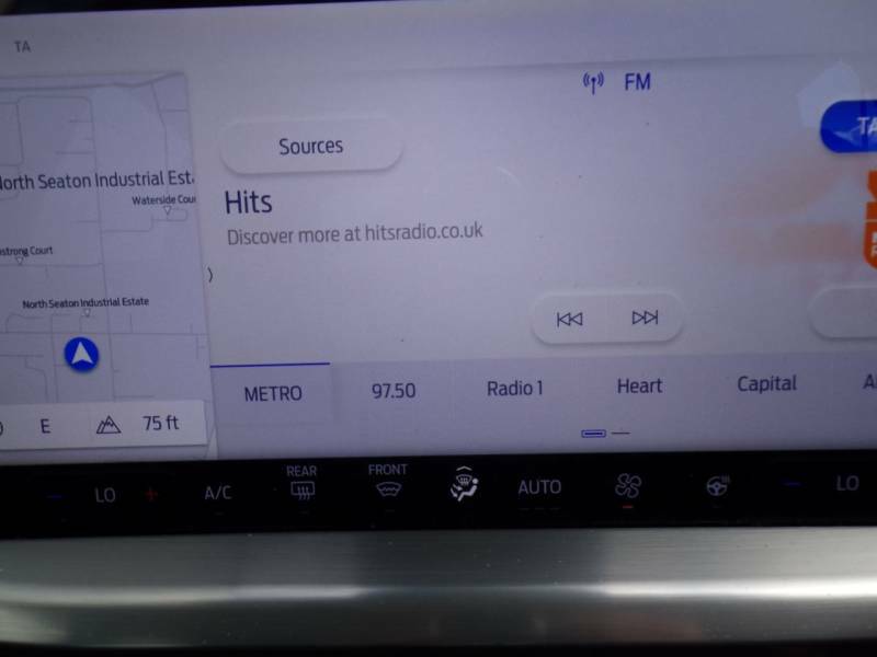 Ford Focus 1.0 Ecoboost Titanium - 2023 23 NK23OKW Black #4