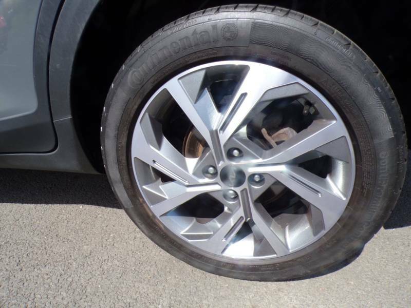 Kia Stonic 1.0T Gdi 48V Gt-line S - 2023 23 SK23DYF Grey #5