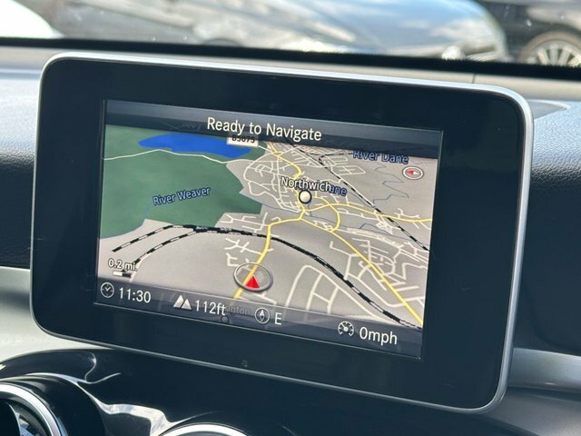 Mercedes-Benz GLC Class 2.0 Glc250 Urban Edition Suv G-tronic BA68YNY Grey #2