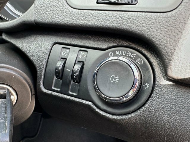 Vauxhall Insignia  Grey #27
