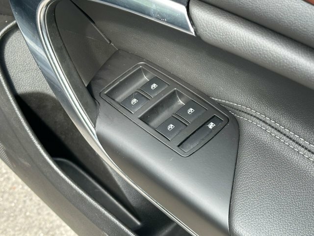 Vauxhall Insignia  Grey #30