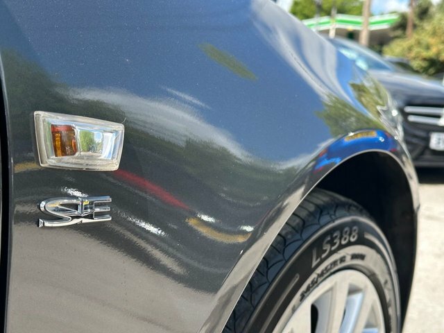 Vauxhall Insignia  Grey #15