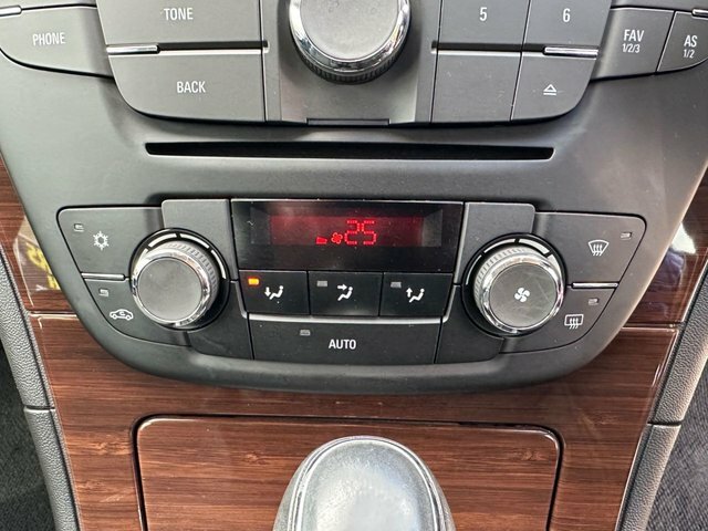 Vauxhall Insignia  Grey #20