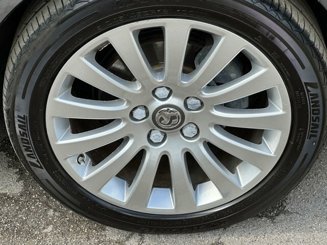 Vauxhall Insignia  Grey #48