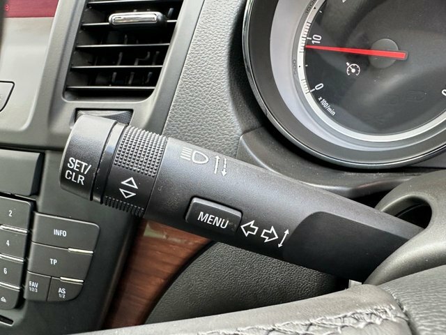 Vauxhall Insignia  Grey #22