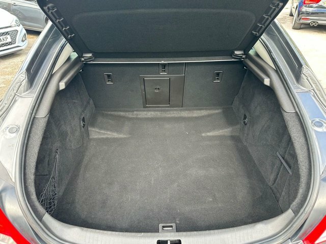 Vauxhall Insignia  Grey #43