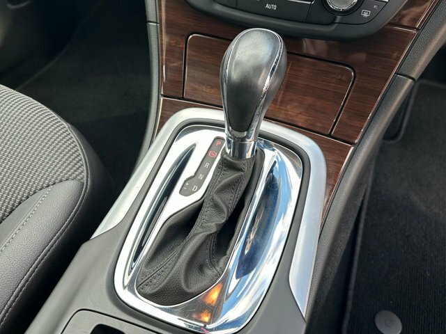 Vauxhall Insignia  Grey #2
