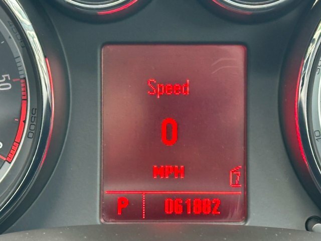 Vauxhall Insignia  Grey #17