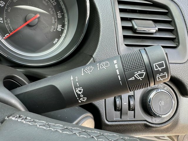 Vauxhall Insignia  Grey #26