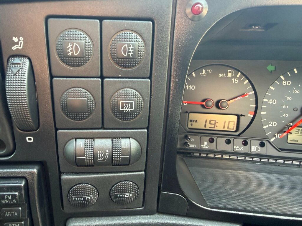 Volkswagen Corrado 2.0 16V Green #20