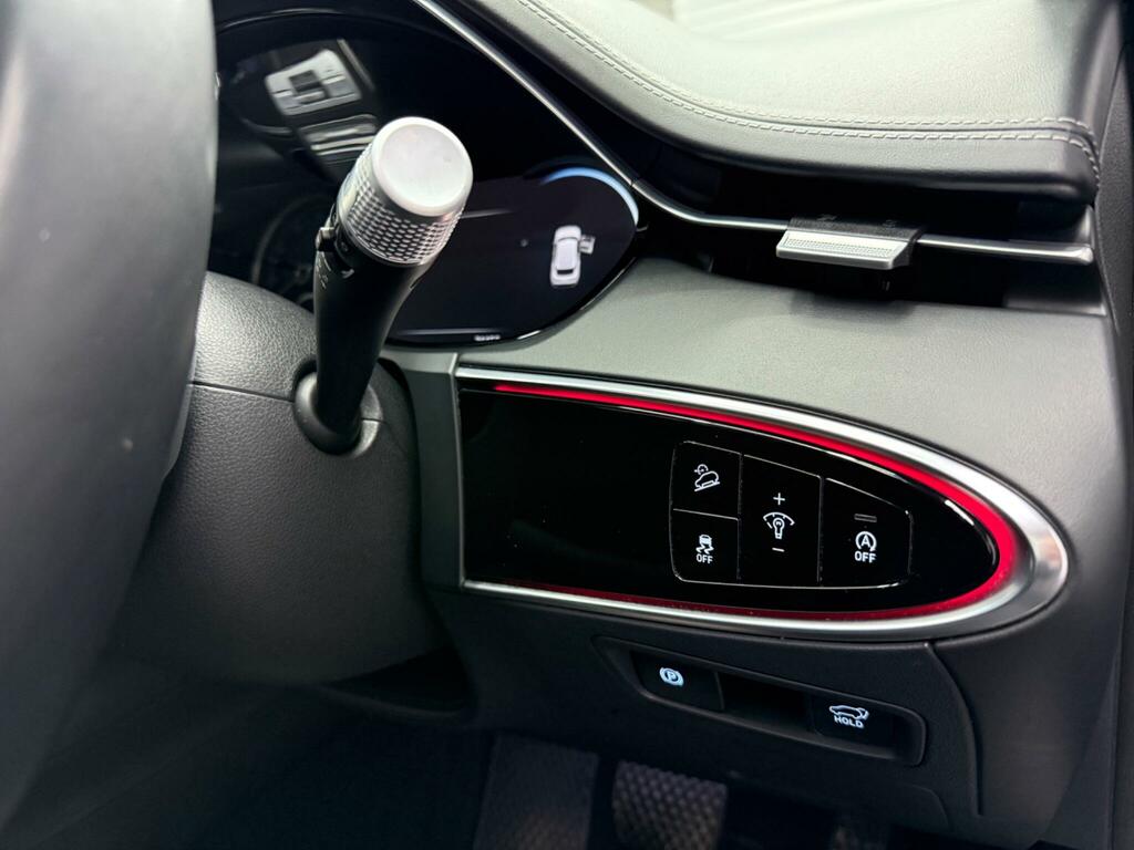 Genesis GV70 2.2D 201Ps Awd Sport Innovation Pack Black #31