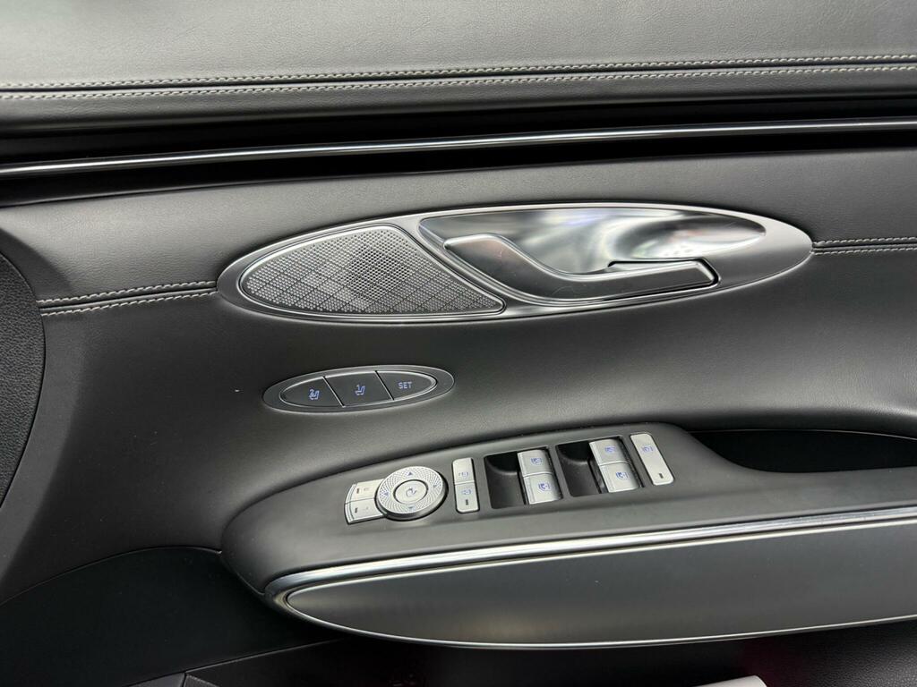 Genesis GV70 2.2D 201Ps Awd Sport Innovation Pack Black #30
