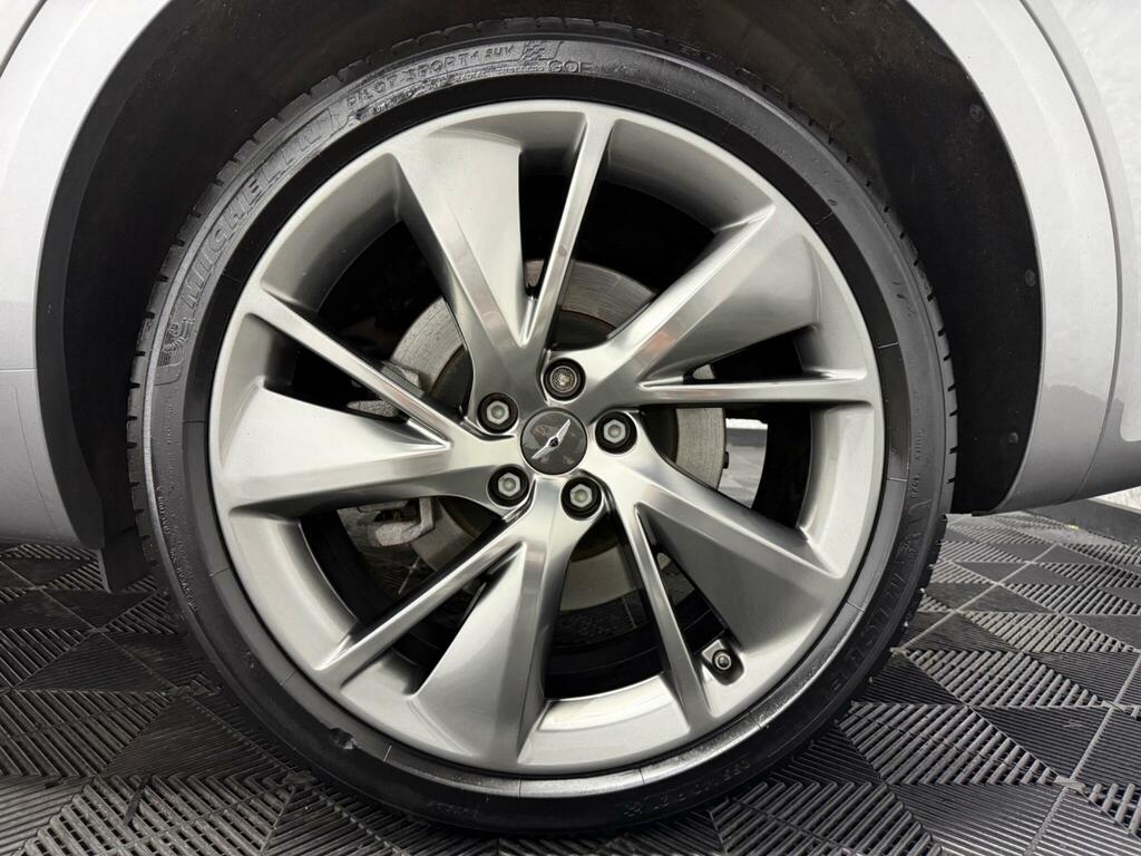 Genesis GV70 2.2D 201Ps Awd Sport Innovation Pack Black #37
