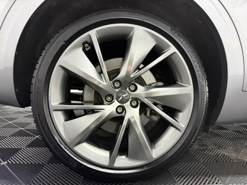 Genesis GV70 2.2D 201Ps Awd Sport Innovation Pack Black #38