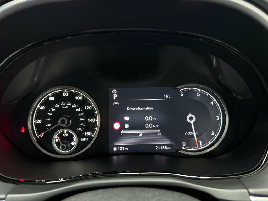 Genesis GV70 2.2D 201Ps Awd Sport Innovation Pack Black #11
