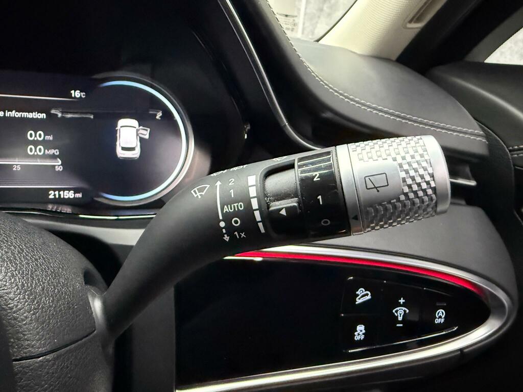 Genesis GV70 2.2D 201Ps Awd Sport Innovation Pack Black #14