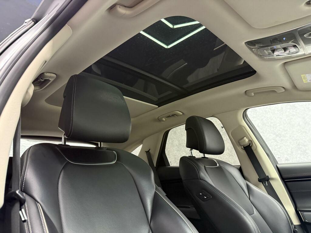 Genesis GV70 2.2D 201Ps Awd Sport Innovation Pack Black #29