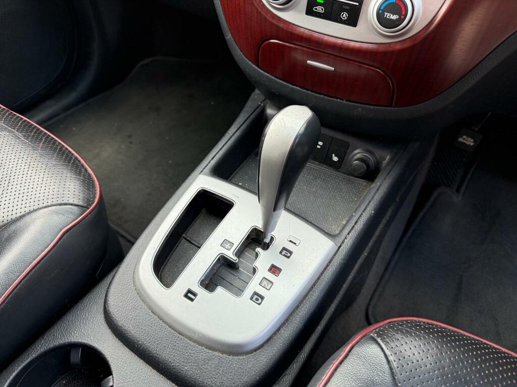 Hyundai Santa Fe Grey #7