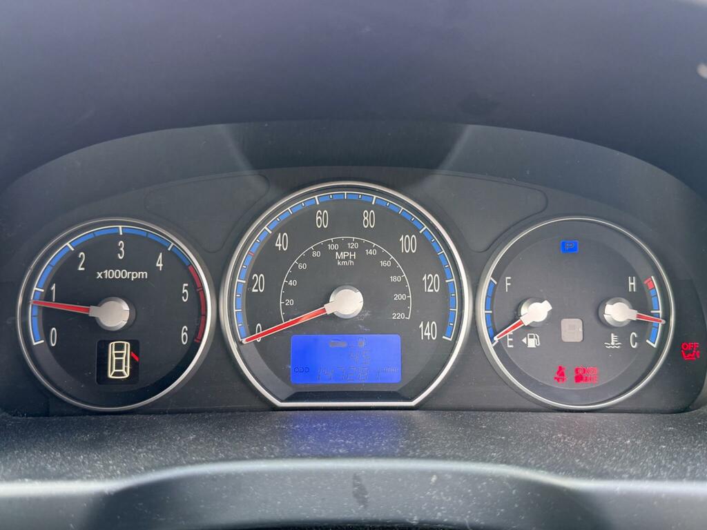 Hyundai Santa Fe Grey #11