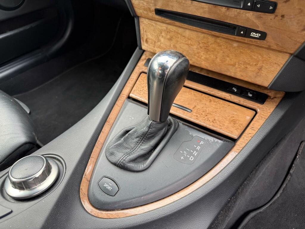 BMW 6 Series 3.0 630I Sport Euro 4 Silver #5
