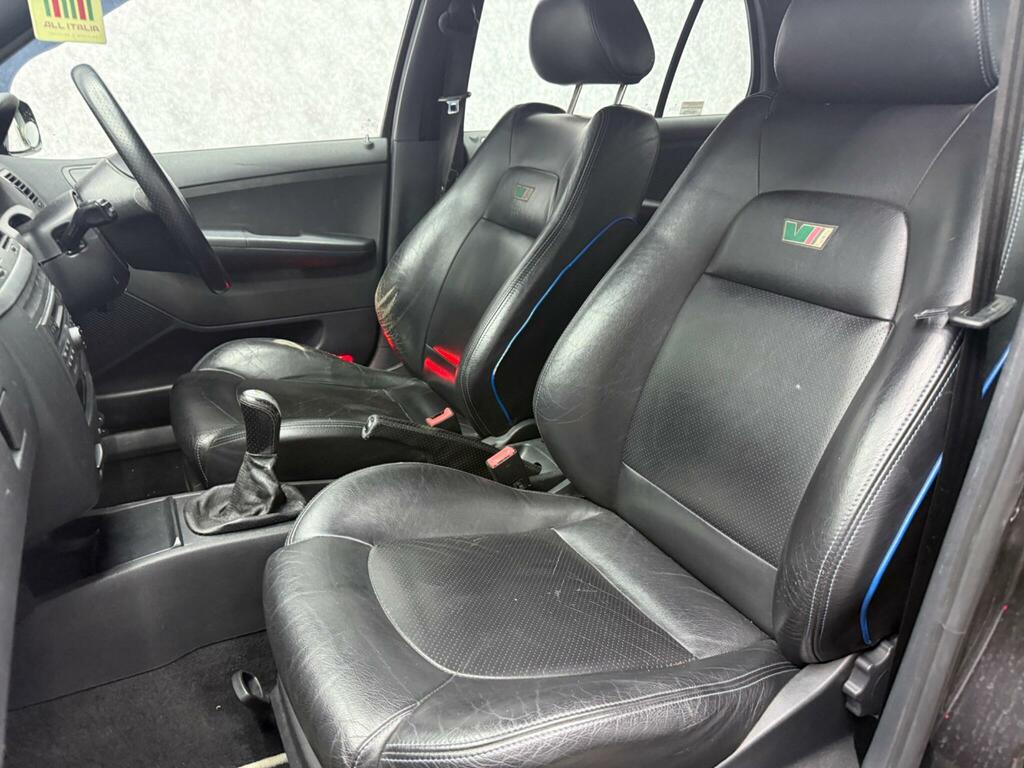 Skoda Fabia 1.2 Htp 6V 1 Blue #5
