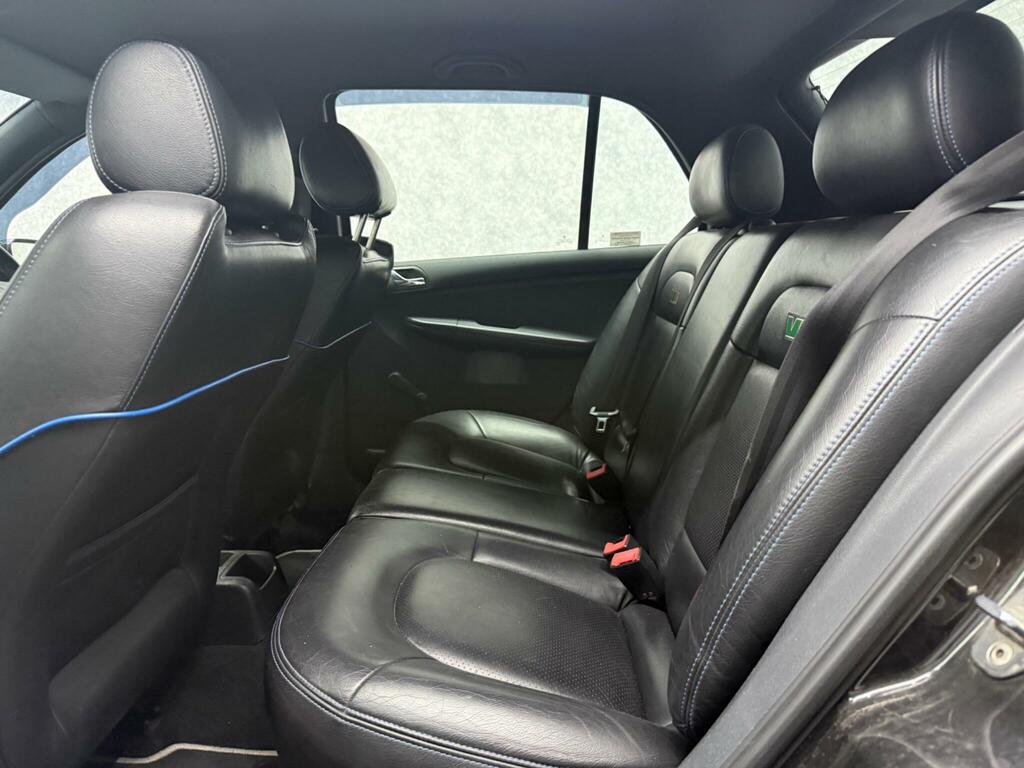 Skoda Fabia 1.2 Htp 6V 1 Blue #14