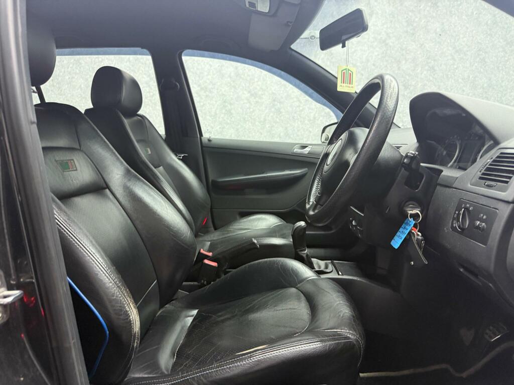 Skoda Fabia 1.2 Htp 6V 1 Blue #7