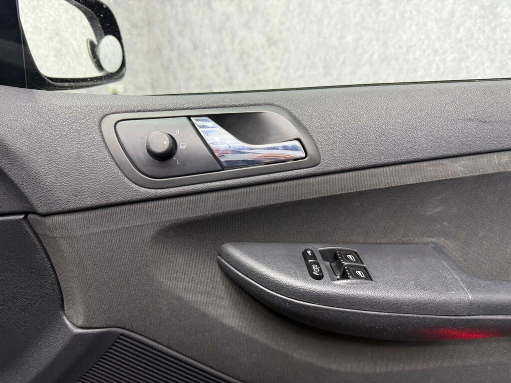 Skoda Fabia 1.2 Htp 6V 1 Blue #12