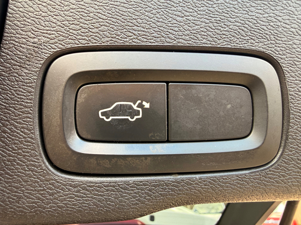 Volvo XC60 2.0 D5 Powerpulse Inscription Suv VGU379 #6