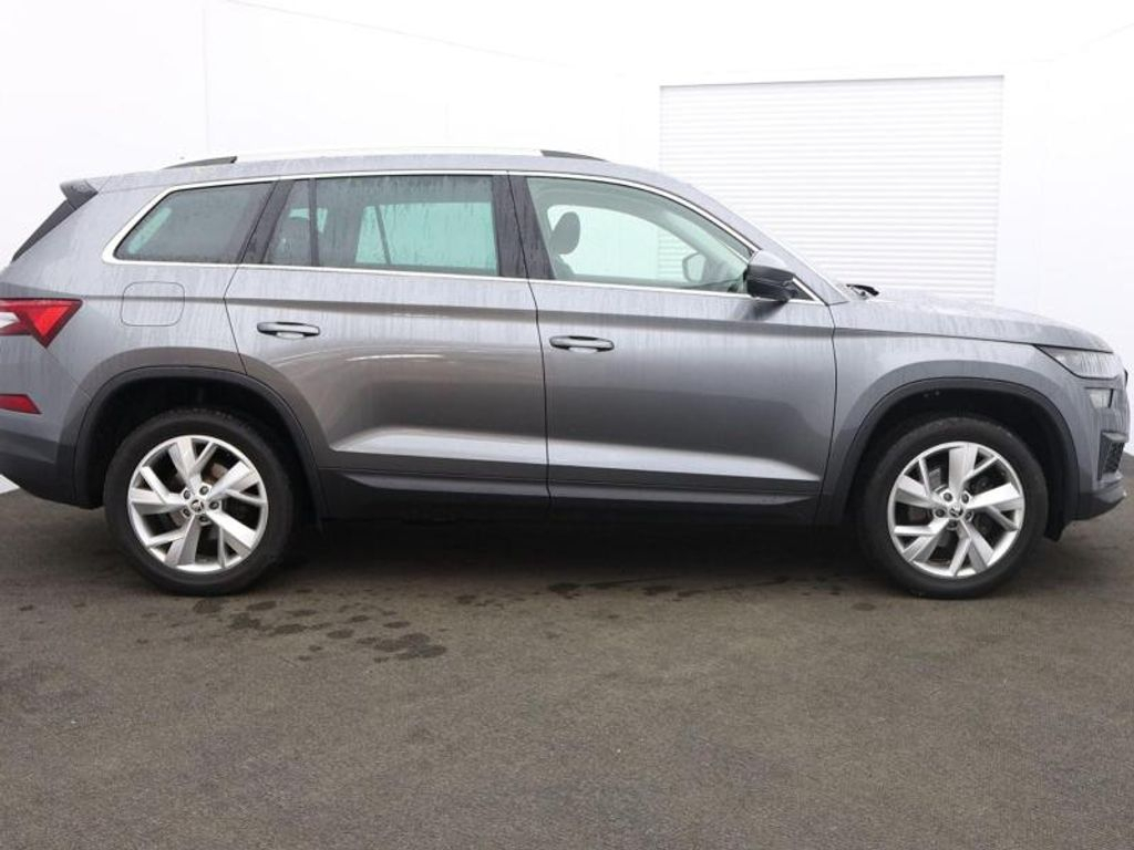 Skoda Kodiaq 1.5 Tsi Act Se L Executive Suv Dsg Euro  #2