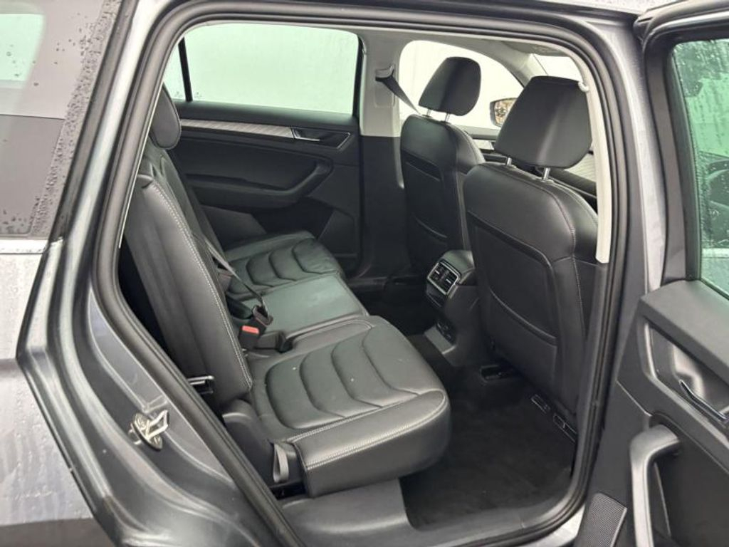 Skoda Kodiaq 1.5 Tsi Act Se L Executive Suv Dsg Euro  #4