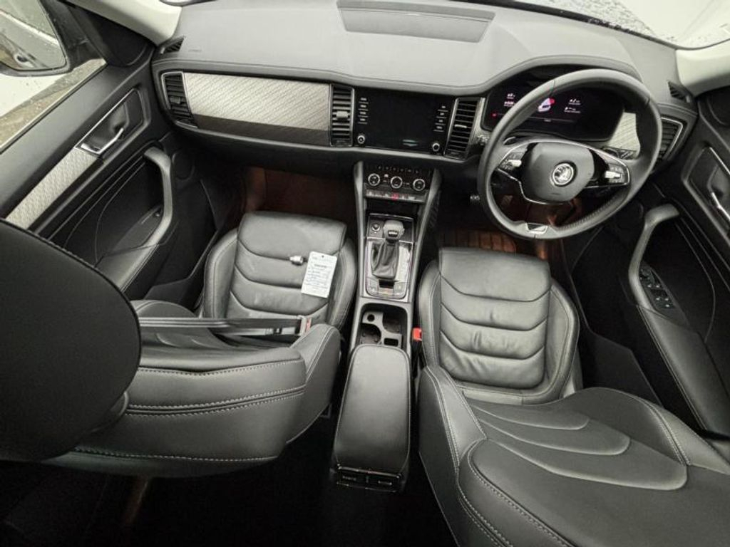 Skoda Kodiaq 1.5 Tsi Act Se L Executive Suv Dsg Euro  #3