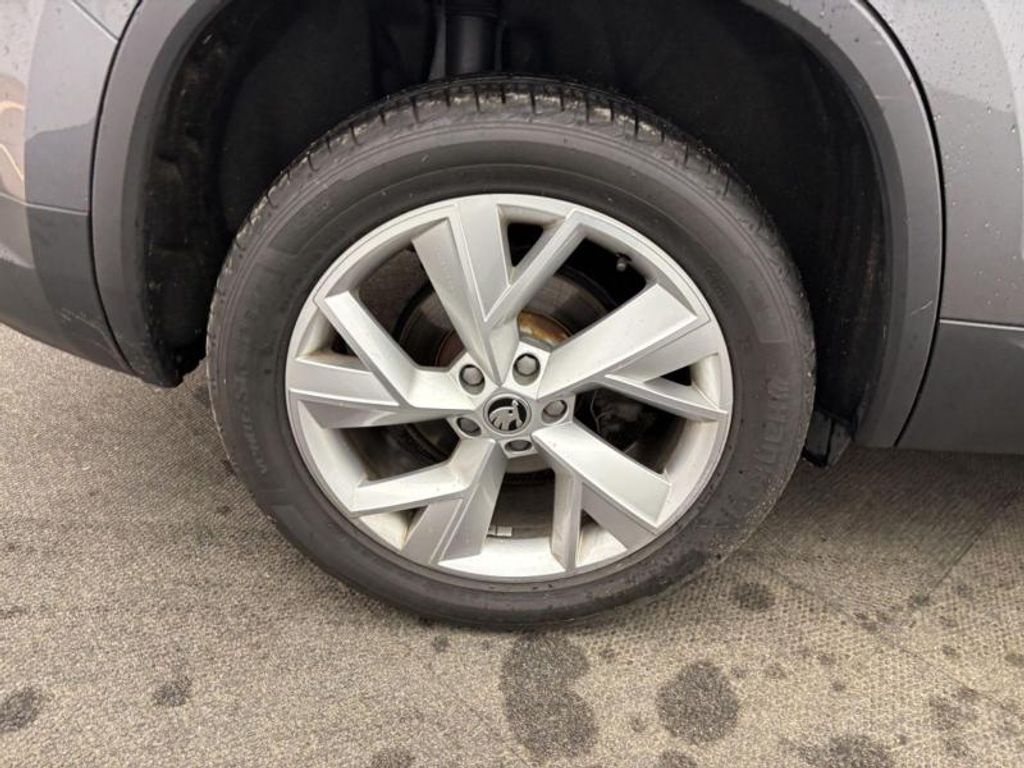 Skoda Kodiaq 1.5 Tsi Act Se L Executive Suv Dsg Euro  #5