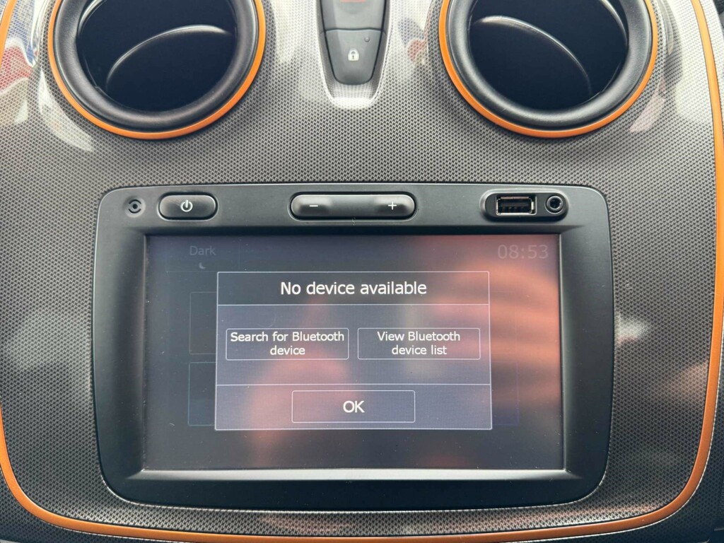 Dacia Logan Stepway 0.9 Tce Se Summit Grey #36