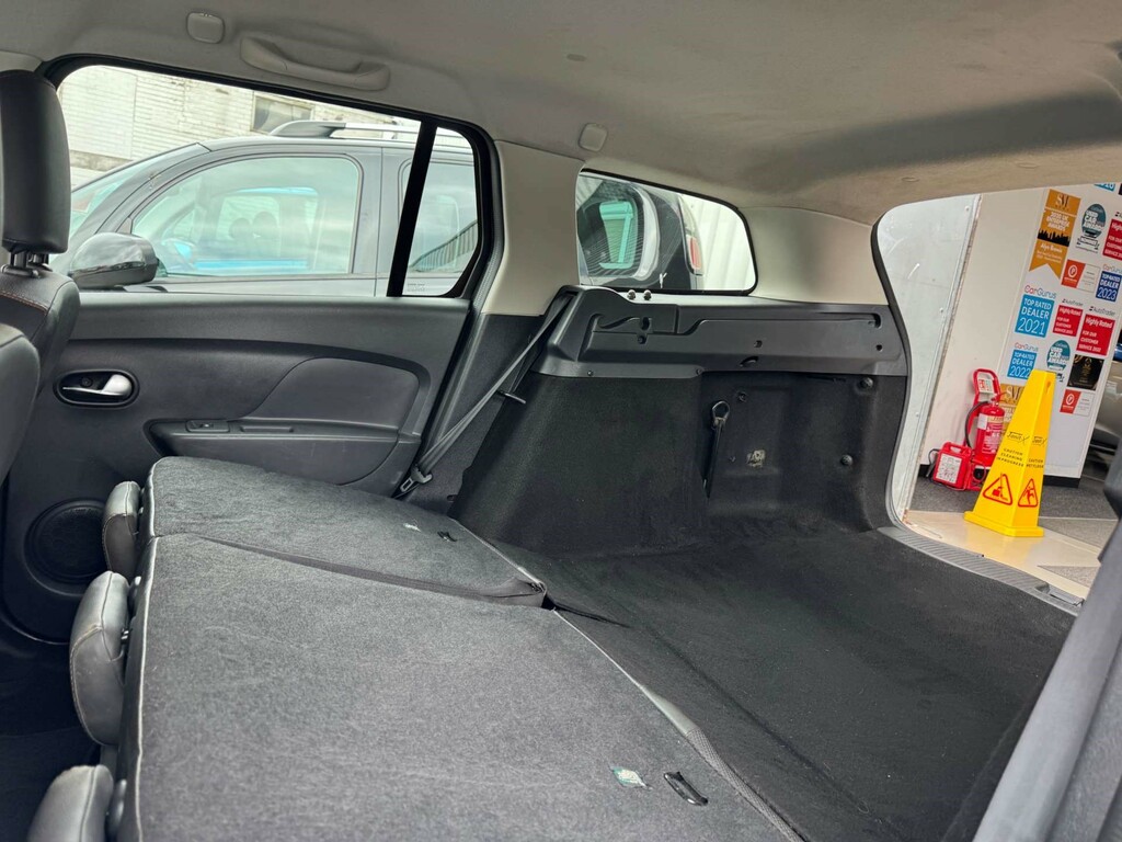 Dacia Logan Stepway 0.9 Tce Se Summit Grey #59