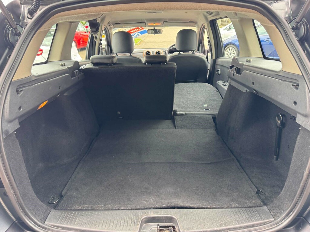 Dacia Logan Stepway 0.9 Tce Se Summit Grey #60
