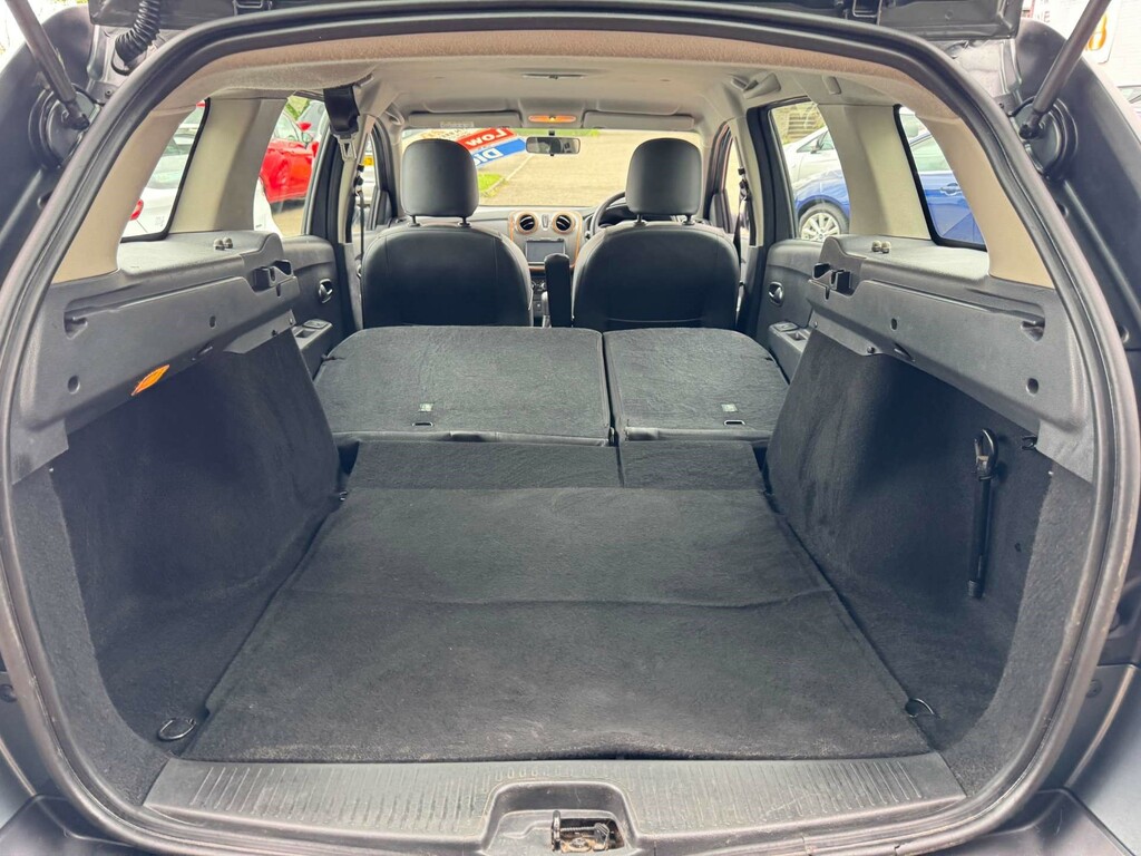 Dacia Logan Stepway 0.9 Tce Se Summit Grey #57