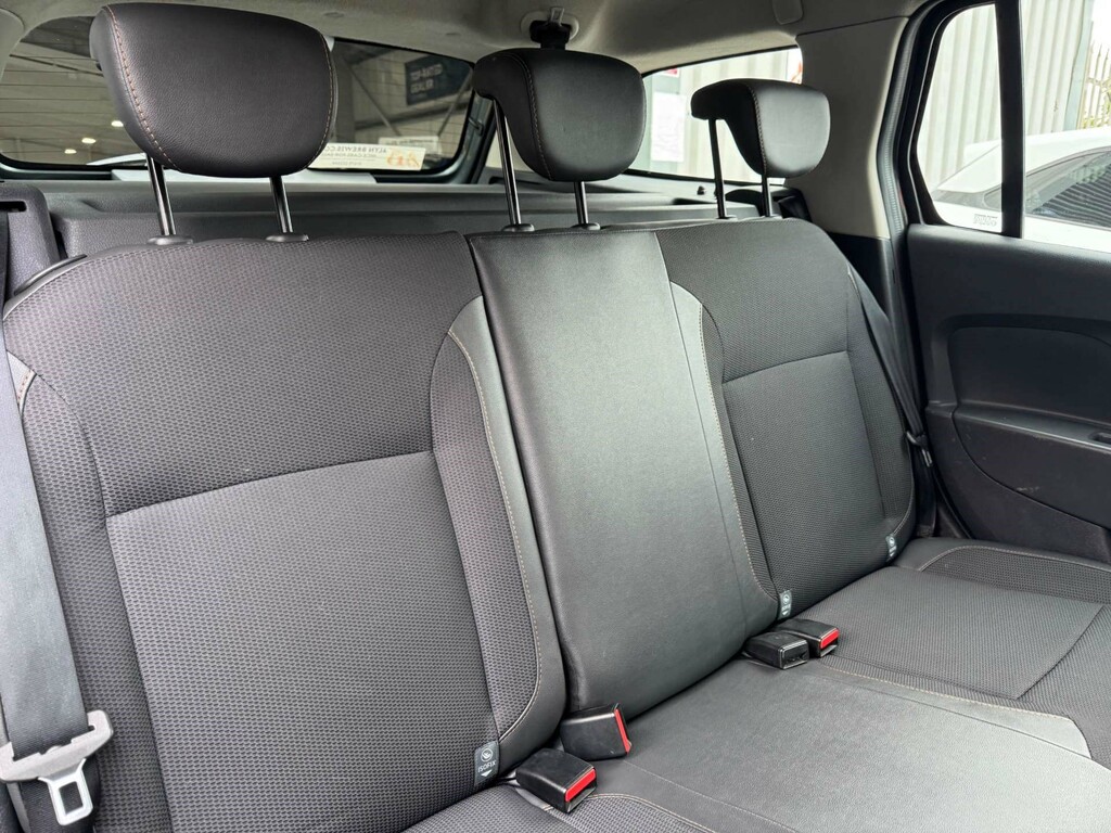 Dacia Logan Stepway 0.9 Tce Se Summit Grey #54