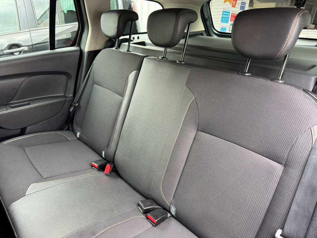 Dacia Logan Stepway 0.9 Tce Se Summit Grey #50