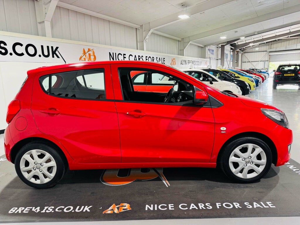 Vauxhall Viva Se YW66GJJ  #3