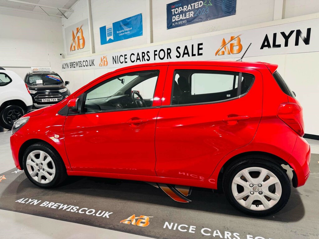 Vauxhall Viva Se YW66GJJ  #6