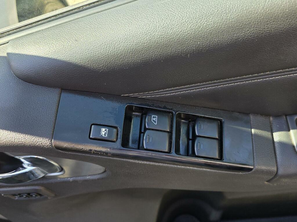 Nissan Pathfinder 4X4 2.5 Dci Acenta 201010 Silver #27