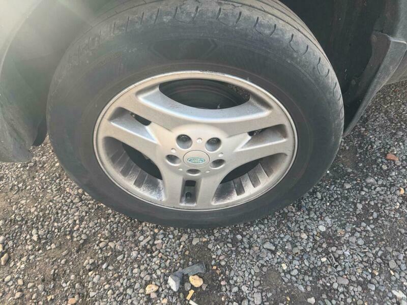 Land Rover Freelander 2 Adventurer Black #26