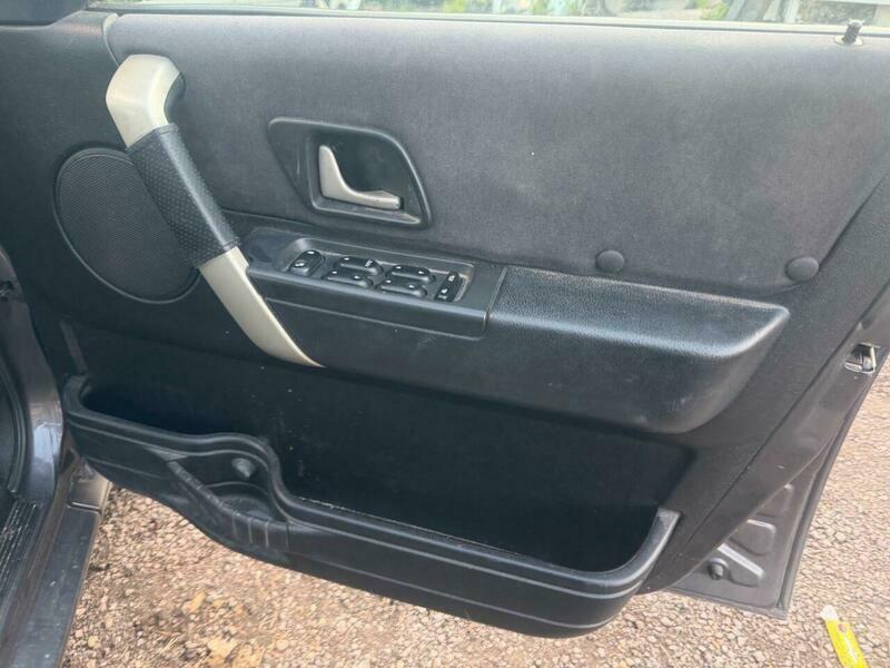 Land Rover Freelander 2 Adventurer Black #23